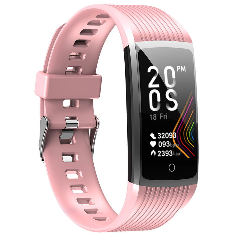 Blood Pressure Monitoring Fitness Wristbands