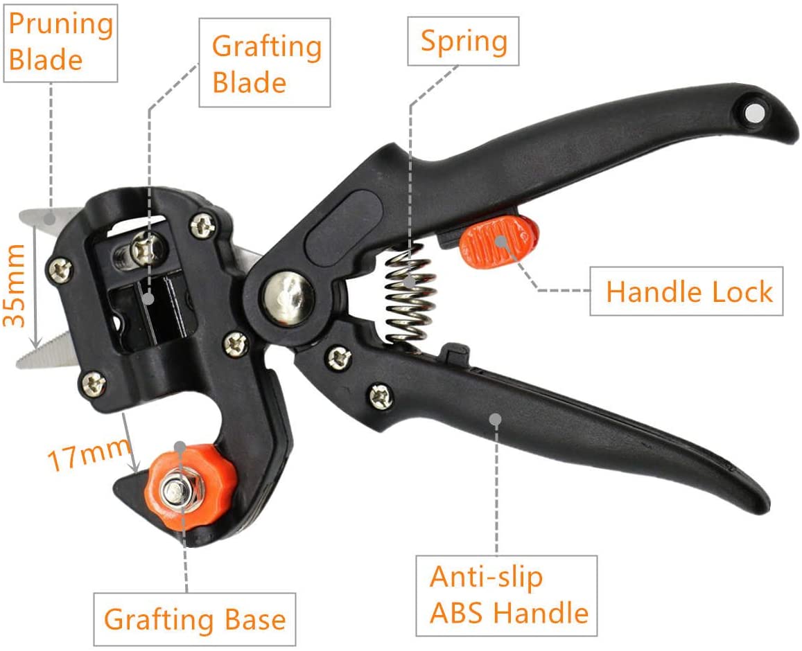 Professional Grafting Tool